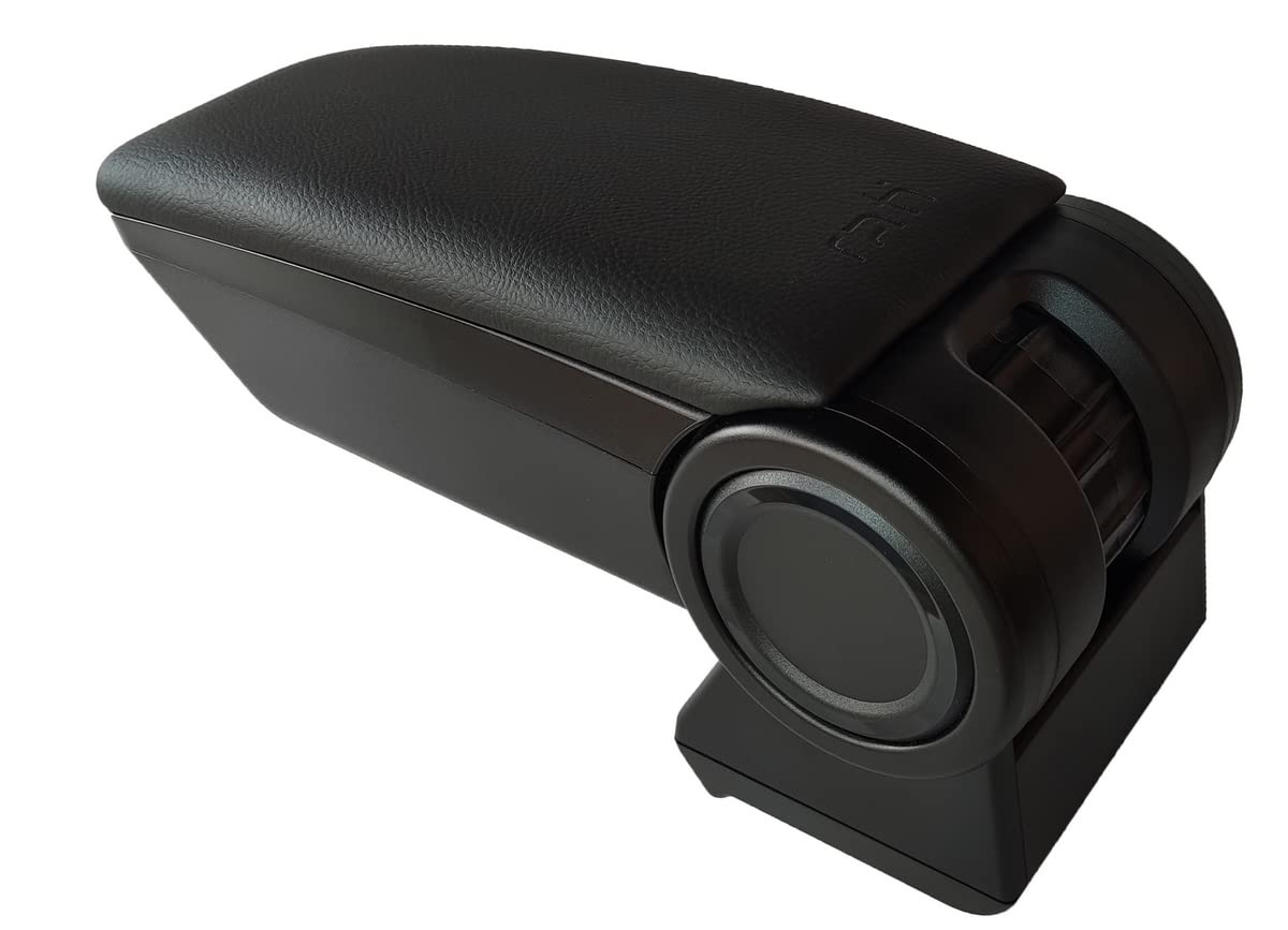 rati Armlehne - Auto Mittelarmlehne mit Adapter, Armster 3, passend für Opel Zafira B, 2007-2014 rati Armlehne - Auto Mittelarmlehne mit Adapter, Armster 3, passend für Opel Zafira B, 2007-2014 von rati
