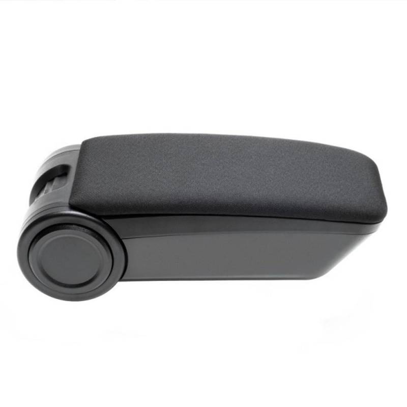 rati ARMSTER 3 SM ARMREST Ford Transit Connect 2018 - [Stoff, Schwarz] von rati