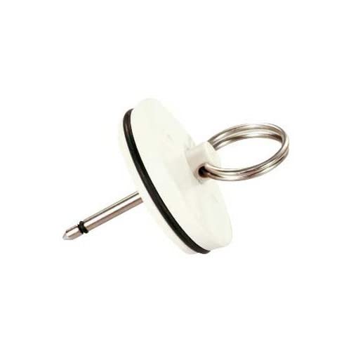 Rech 233-10701 Stöpsel für Ablaufgarnitur, Durchmesser 30 mm von reich