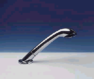 Reich Duschset Julia chrom von reich