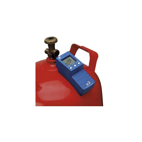 Reich Gasflaschen-Inhaltsmesser GIM Reich Gasflaschen-Inhaltsmesser GIM von reich