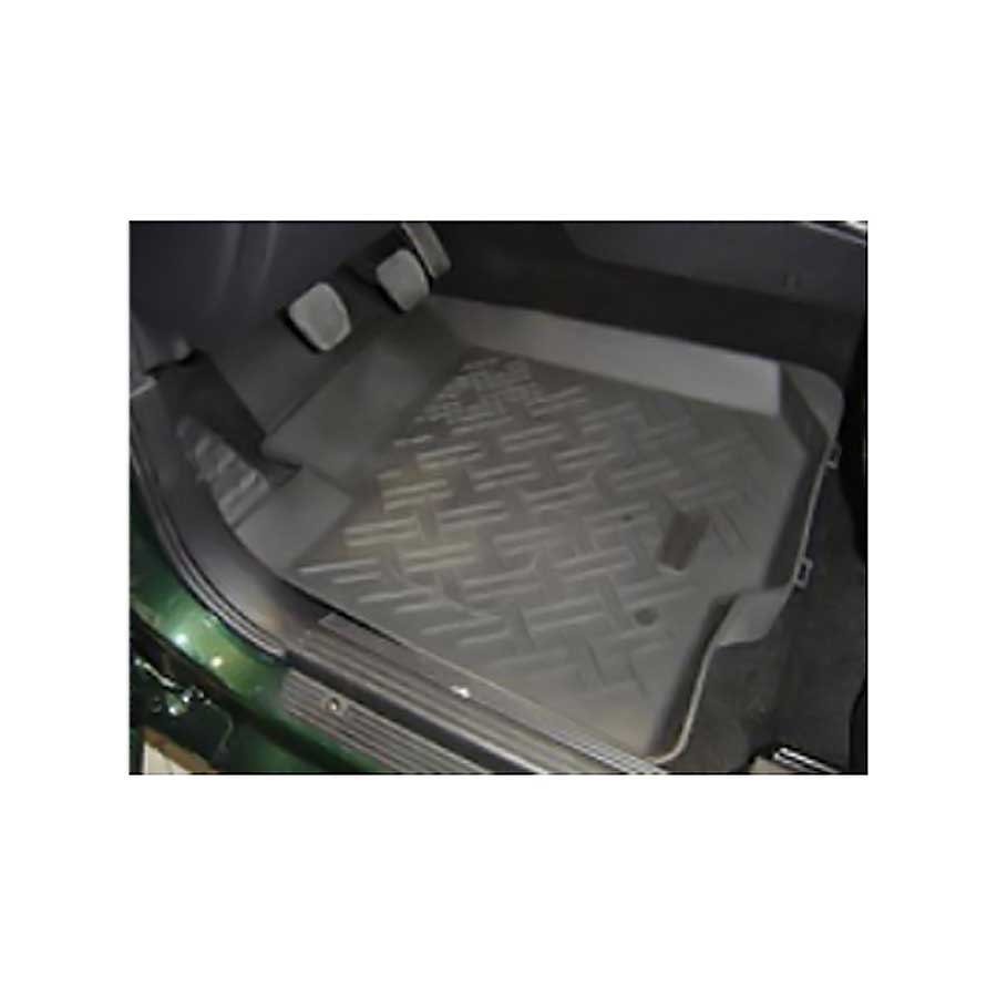 Rensi Passform Fußraum-Schalenmatten vorne, Auto Fußmatten für Citroen, Fiat, Nissan, Opel, Peugeot, VW, ..., 1 Stück Rensi Passform Fußraum-Schalenmatten vorne, Auto Fußmatten für Citroen, Fiat, Nissan, Opel, Peugeot, VW, ..., 1 Stück von rensi