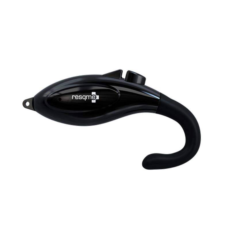 resqme 01.700.01 alertme Lifesaver-Alarm - Autofahrer-Weck-System von resqme