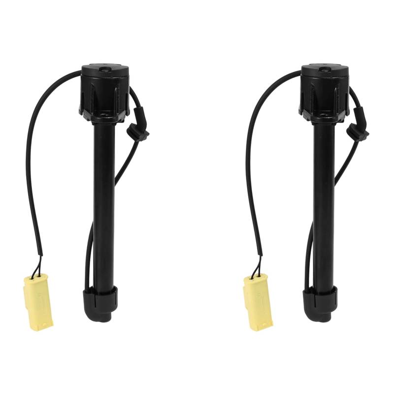 rieder 2X Neuer Scharniersensor für Aktive Motorhaubenbetätigung Vorne 1669060002A für GLS- W166 X166 C292 von rieder