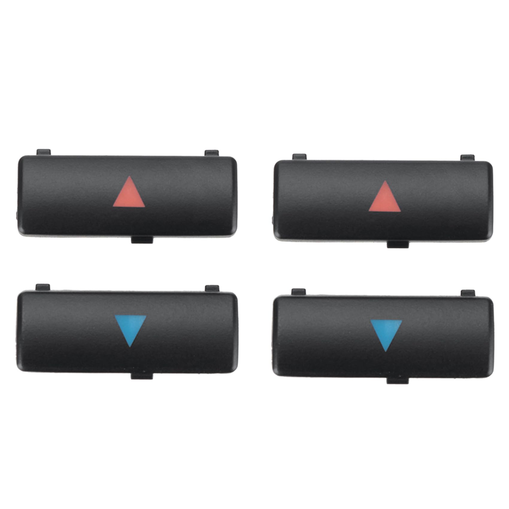 rieder 4 Teilige Auto Klimaanlage EIN/C Temperatur Bedienfeld Schalter Taste Tasten Abdeckung für X5 E39 E53 525I 530I 540I M5 64116924315 rieder 4 Teilige Auto Klimaanlage EIN/C Temperatur Bedienfeld Schalter Taste Tasten Abdeckung für X5 E39 E53 525I 530I 540I M5 64116924315 von rieder