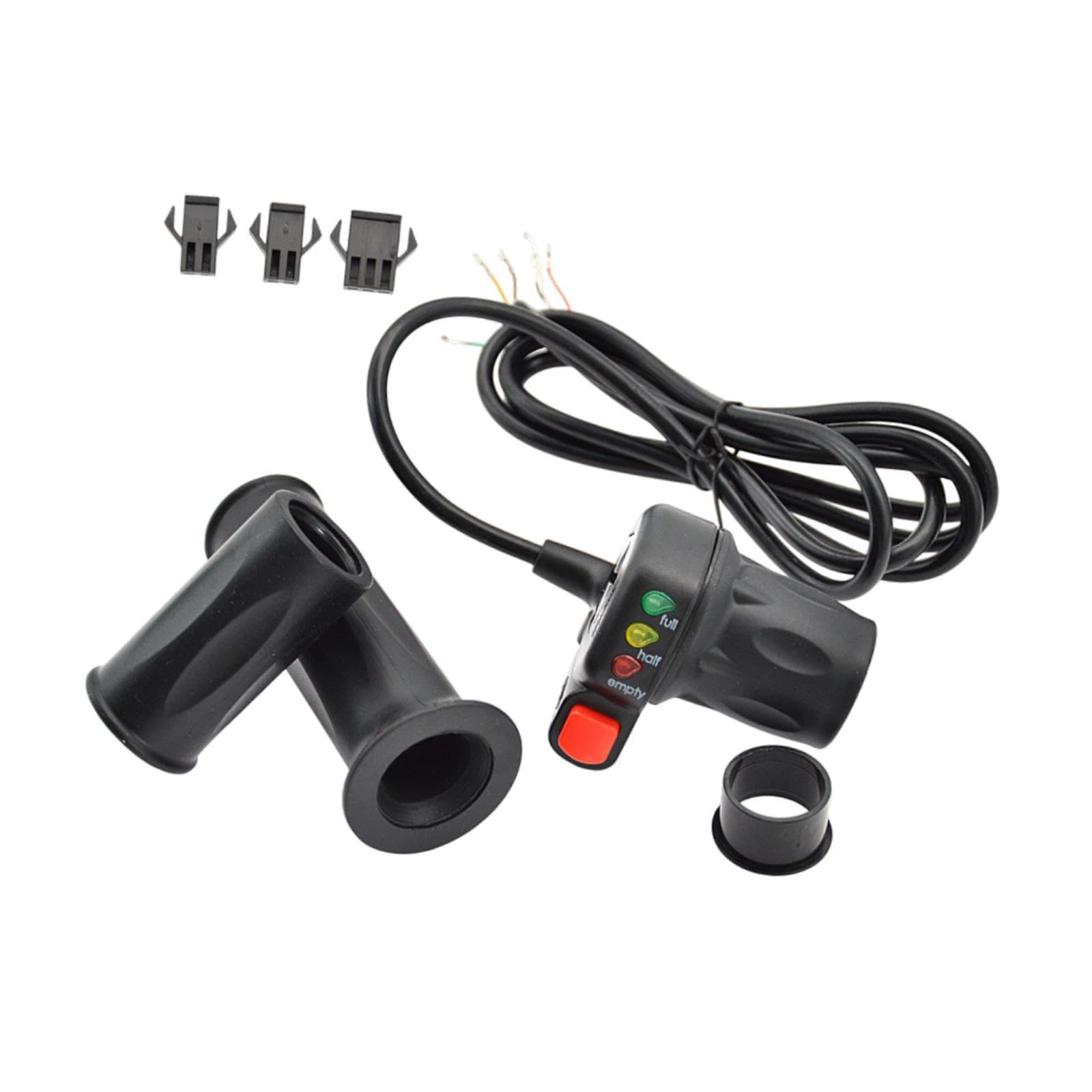 rockible Twist Throtter Griffkabel für Den Ersatz des Griffs, 36v rockible Twist Throtter Griffkabel für Den Ersatz des Griffs, 36v von rockible