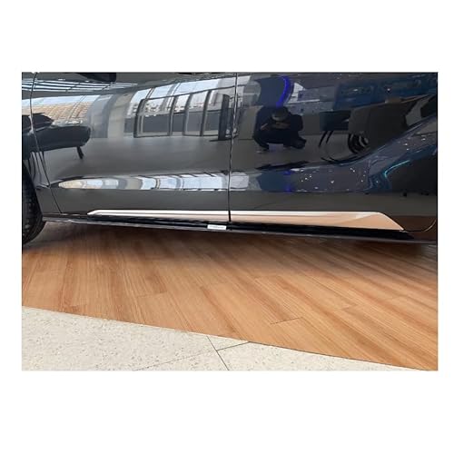 4 Stück ABS Chrom Auto Außenkörper Seitentür Zierleiste Schutz Abdeckung Abdeckung Zierleiste Schutz für Toyota Sienna 2021 2022 2023 2024 2025 4 Stück ABS Chrom Auto Außenkörper Seitentür Zierleiste Schutz Abdeckung Abdeckung Zierleiste Schutz für Toyota Sienna 2021 2022 2023 2024 2025 von rong-car1