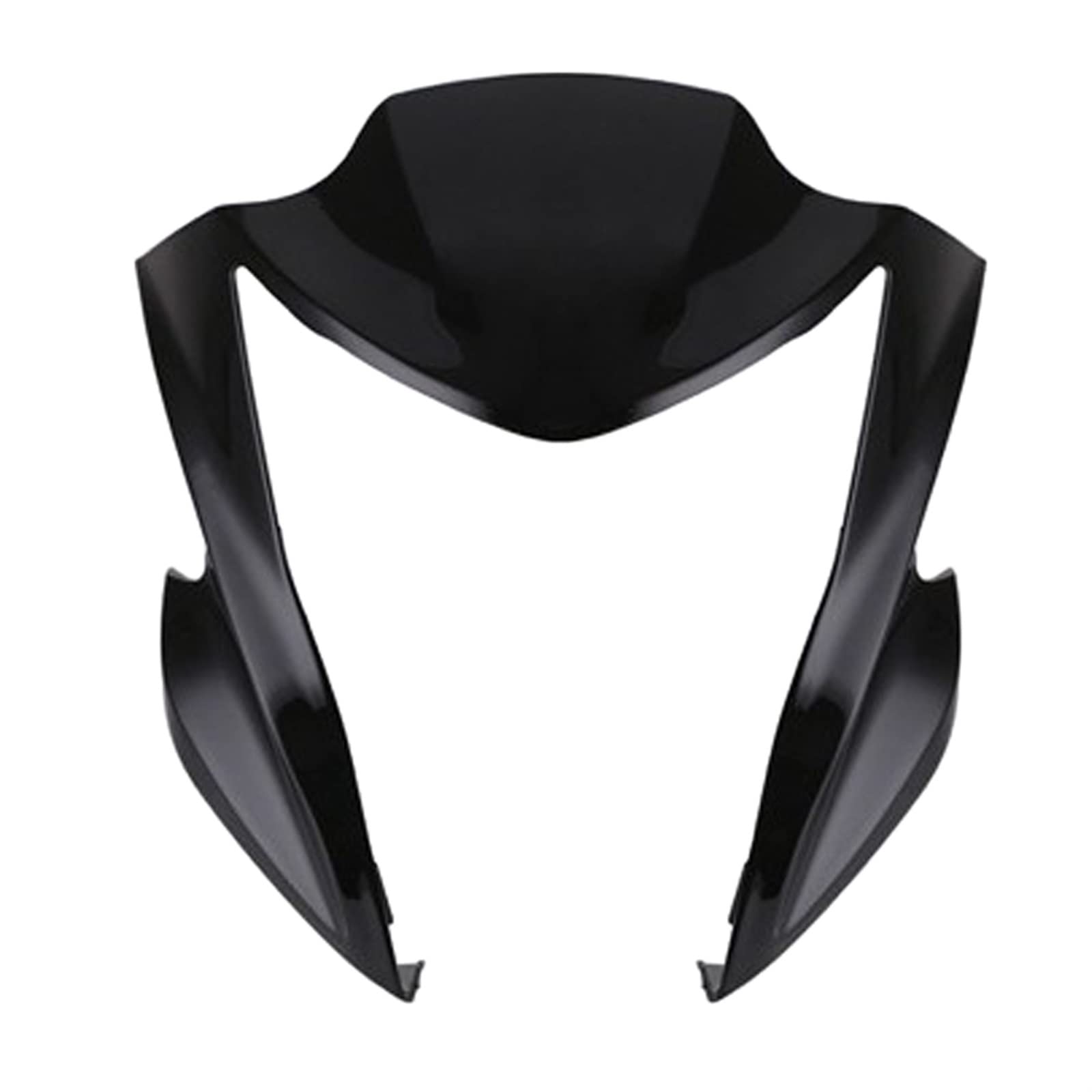 Motorrad Windschutzscheibe Für Kawasaki Er6n 2012 2013 2014 2015 2016 Motorrad Scheinwerfer Maske Windschutzscheibe Verkleidung Motorrad Windschutzscheibe Für Kawasaki Er6n 2012 2013 2014 2015 2016 Motorrad Scheinwerfer Maske Windschutzscheibe Verkleidung von roushi