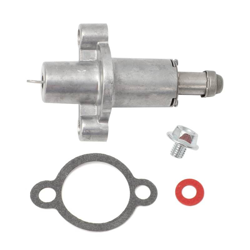 Nockenkettenspanner kompatibel mit Timberwolf 250 YFB250 YFB250FW Big Bruin Moto-4 YFM250 Big Bear TTR250 3GC-12210-10-00 von sDtESNB