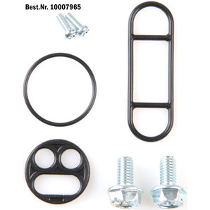 Benzinhahn-Dichtsatz verschiedene Modelle Tourmax Benzinhahn-Dichtsatz verschiedene Modelle Tourmax von Tourmax