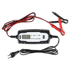 saito Batterielade-und Diagnosegerät 1 - 4 A, 6 12 V Saito saito Batterielade-und Diagnosegerät 1 - 4 A, 6 12 V Saito von Saito