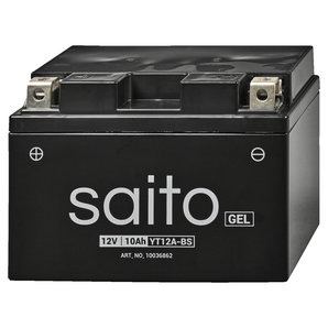saito Gel-Batterie Saito von Saito