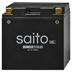 saito Gel-Batterie Saito von Saito