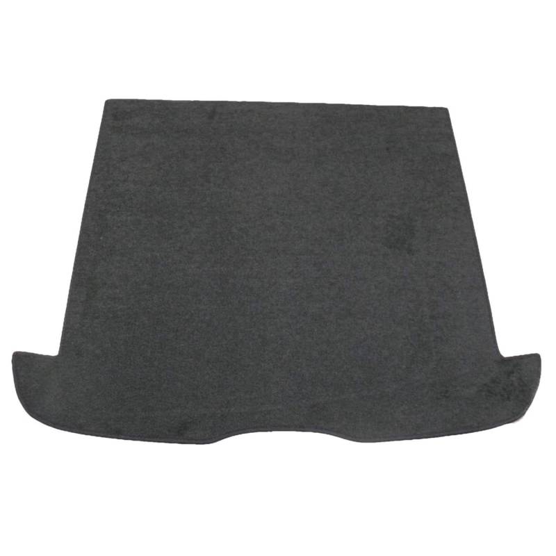 Sakura Kofferraummatte ww3369 Teppich, schwarz von sakura