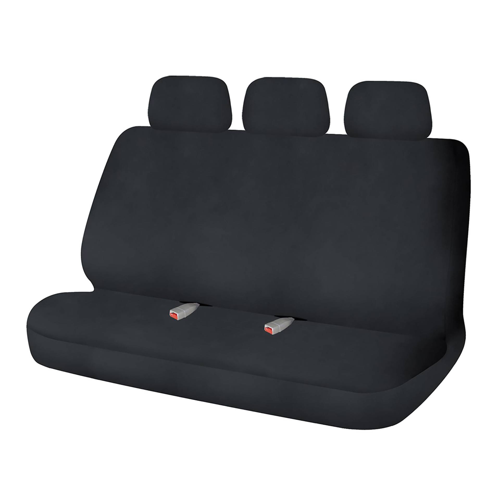 Sakura SS5369 Autositzbezüge, Schwarz Sakura SS5369 Autositzbezüge, Schwarz von sakura
