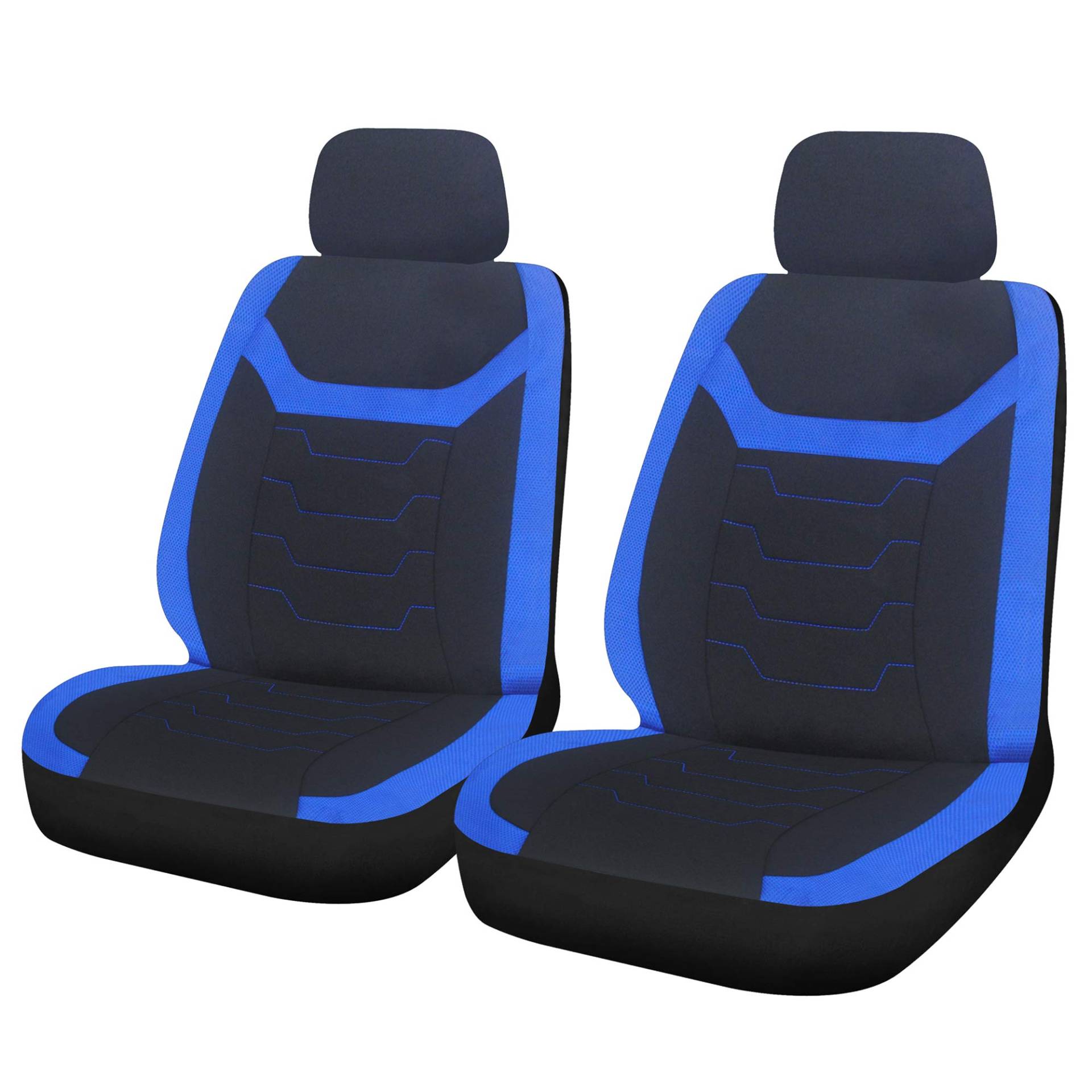 Sakura SS5400 Autositzbezüge, Blau Sakura SS5400 Autositzbezüge, Blau von sakura
