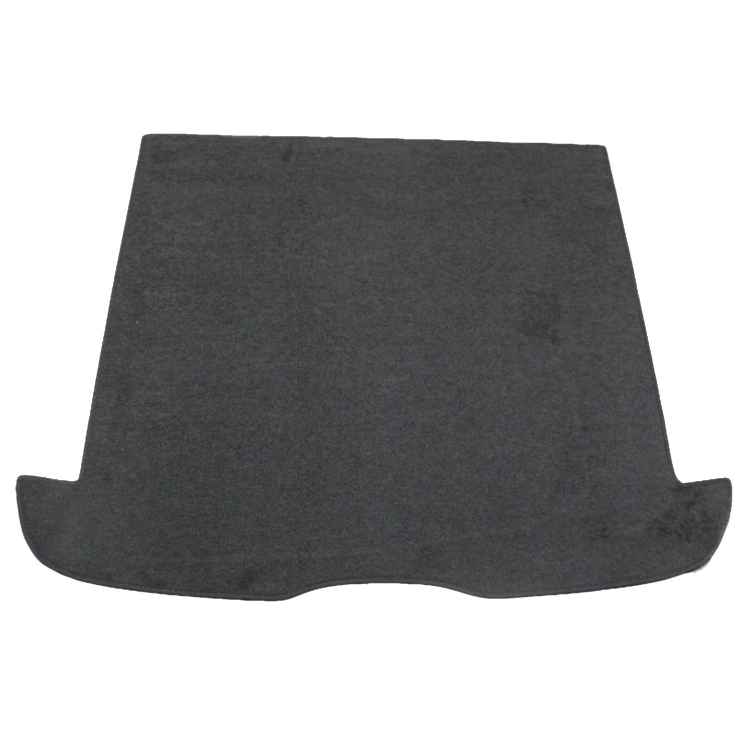 Sakura WW9586 Maßgeschneiderte Kofferraummatte, schwarzer Teppich, schwarzer Rand Sakura WW9586 Maßgeschneiderte Kofferraummatte, schwarzer Teppich, schwarzer Rand von sakura