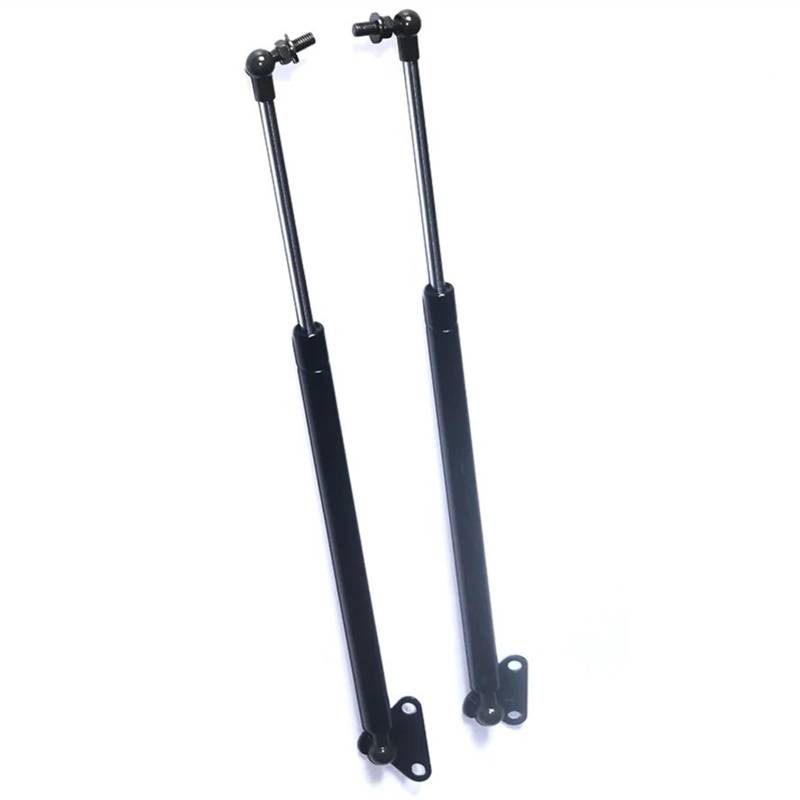 Laderaum Heckklappendämpfer Kompatibel Mit Toyota Für Land Für Cruiser Für Lc100 1998 1999 2000 2001 2002 2003 2004 2005 2006 2007 2 Stück Hydraulikstange 6896060022 von sanehou