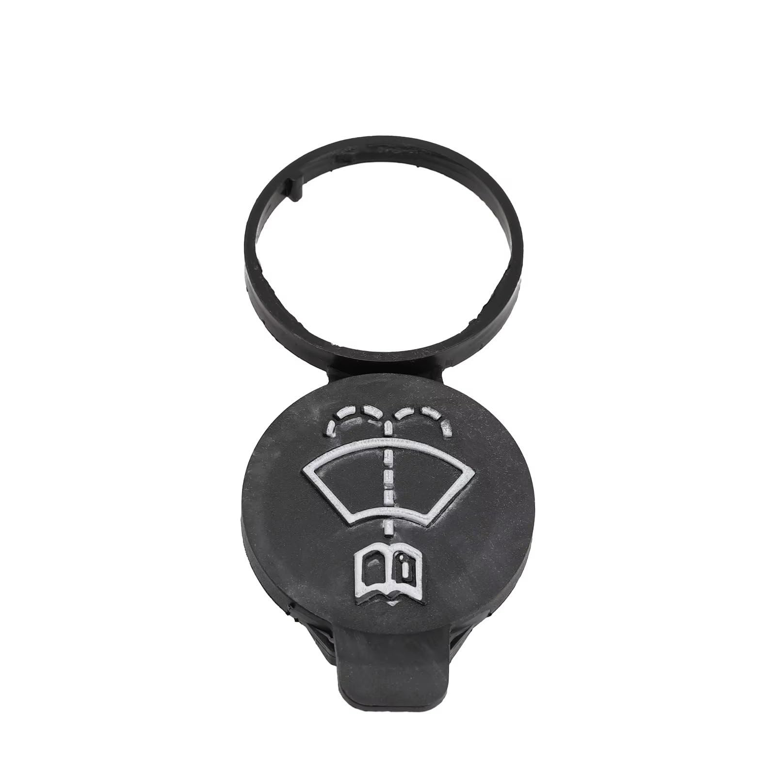 sanehou Deckel Wischwasserbehälter Kompatibel Mit Chevrolet Für Camaro 2010–2016 Für Colorado 2015–2016 Auto-Scheibenwischer-Waschflüssigkeitsbehälter-Tank-Flaschenverschluss OEM: 13227300 sanehou Deckel Wischwasserbehälter Kompatibel Mit Chevrolet Für Camaro 2010–2016 Für Colorado 2015–2016 Auto-Scheibenwischer-Waschflüssigkeitsbehälter-Tank-Flaschenverschluss OEM: 13227300 von sanehou
