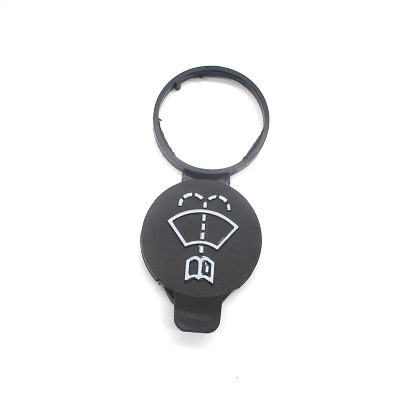 sanehou Deckel Wischwasserbehälter Kompatibel Mit Chevrolet Für Malibu 2013 2014 2015 2016 2017 2018 2019 2020 Auto-Scheibenwischer-Waschflüssigkeitsbehälterdeckel Autozubehör von sanehou