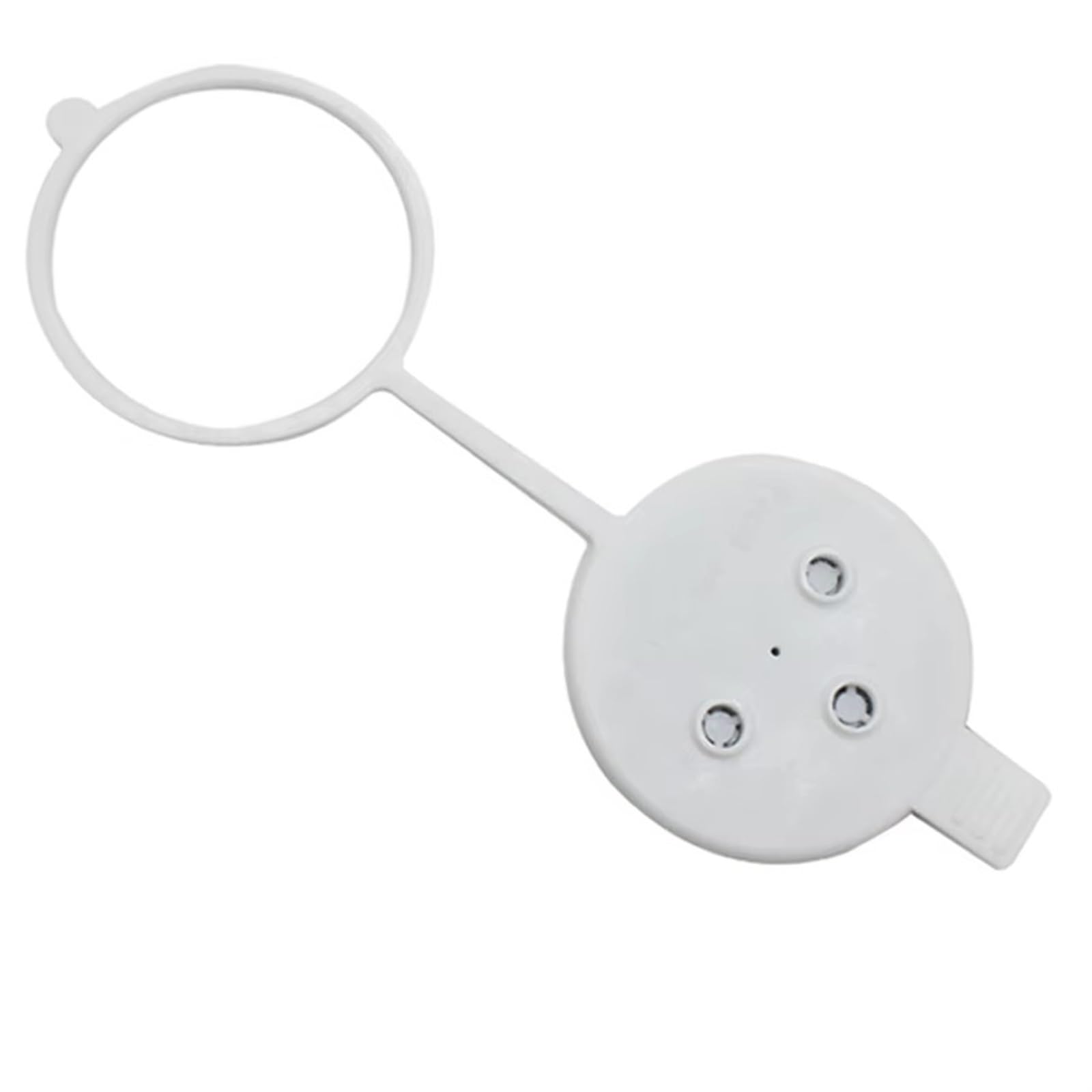 sanehou Deckel Wischwasserbehälter Kompatibel Mit Mercedes Für Benz Für W169 2010-2012 W220 2003-2005 Scheibenwaschwasserdeckel Wischerflüssigkeitsbehälterdeckel OEM: 1718690108 1248690072(White) sanehou Deckel Wischwasserbehälter Kompatibel Mit Mercedes Für Benz Für W169 2010-2012 W220 2003-2005 Scheibenwaschwasserdeckel Wischerflüssigkeitsbehälterdeckel OEM: 1718690108 1248690072(White) von sanehou