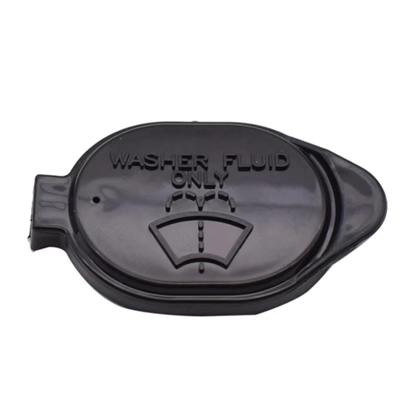 sanehou Deckel Wischwasserbehälter Kompatibel Mit Toyota Für Corolla Für Vios Für Highlander 2007-2008 Scheibenwischer-Waschflüssigkeitsbehälter-Tank-Flaschenverschlussdeckel OEM: 8531626030 sanehou Deckel Wischwasserbehälter Kompatibel Mit Toyota Für Corolla Für Vios Für Highlander 2007-2008 Scheibenwischer-Waschflüssigkeitsbehälter-Tank-Flaschenverschlussdeckel OEM: 8531626030 von sanehou