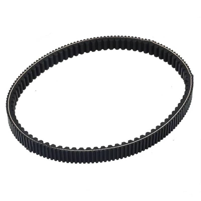 sanehou Motorräder Drive Belt Für Click 125i 2023 23100-K35-V010-M1 Motorrad Riemen Für Antrieb Getriebe Kupplung Gürtel Ngine Bike Zubehör Power Transmission Gürtel von sanehou