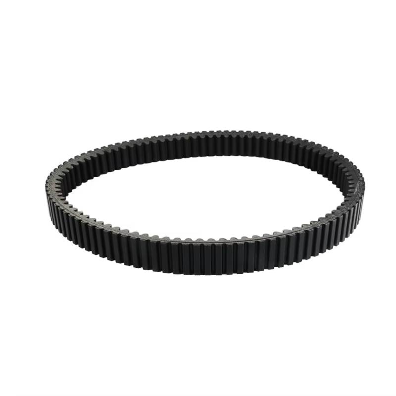 sanehou Motorräder Drive Belt Kompatibel Mit Access Für Max 750 Efi CVT Für Max 650 Lt Efi CVT Für Max 650 Efi CVT 22500-E20-000 Motorrad Für Antriebsriemen Transferband von sanehou