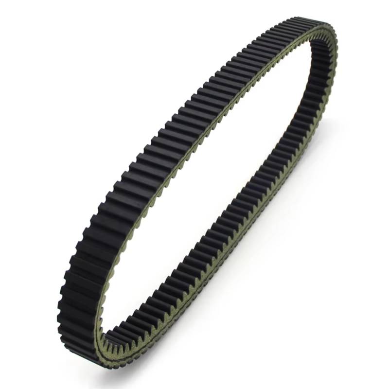 sanehou Motorräder Drive Belt Kompatibel Mit Aprilia Für Atlantic 500 2001 2002 2003 2004 Motorrad Getriebe Antriebsriemen Antriebsriemen Zubehör Antriebsriemen von sanehou
