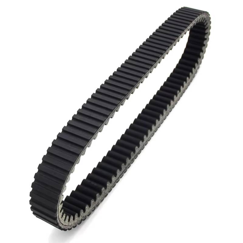 sanehou Motorräder Drive Belt Kompatibel Mit Arctic Für Cat Für 700 4x4 Automatik Diesel 2007 2008 Für 700 4x4 Für Super Für Duty Diesel 2010-2015 Motorrad-Antriebsriemen von sanehou