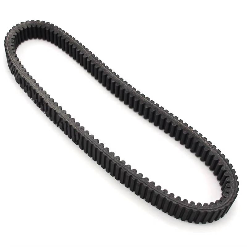sanehou Motorräder Drive Belt Kompatibel Mit Arctic Für Cat Für Bearcat 2000 Lt Für International 2016 Für Lynx 2000 2015–2019 0627–067 Motorrad Für Antriebsriemen Transferband von sanehou