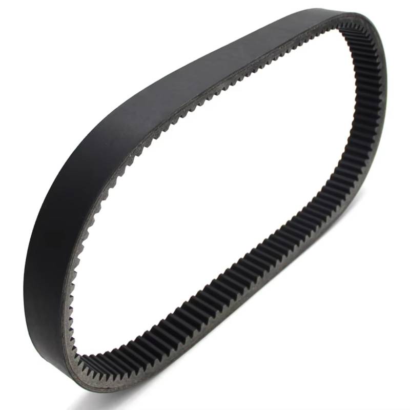 sanehou Motorräder Drive Belt Kompatibel Mit Arctic Für Cat Für Bearcat 660 Wide Track Für International 2003–2008 0627–033 Motorradgetriebe Für Antriebsriementeile von sanehou