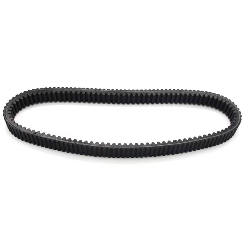 sanehou Motorräder Drive Belt Kompatibel Mit Arctic Für Cat Für M1100 Für Turbo 153 2012 2013 Für M9000 Hcr 162 2014 2015 0627-082 Motorradkupplung Für Antriebsriemenzubehör von sanehou