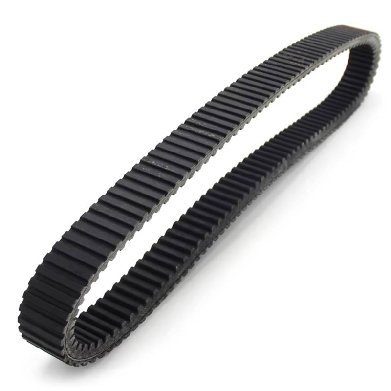 sanehou Motorräder Drive Belt Kompatibel Mit Arctic Für Cat Für Powder Special Efi Für Puma Für Puma Für Deluxe 1997 0627-014 Motorradzubehör Kupplung Für Antriebsriemen von sanehou