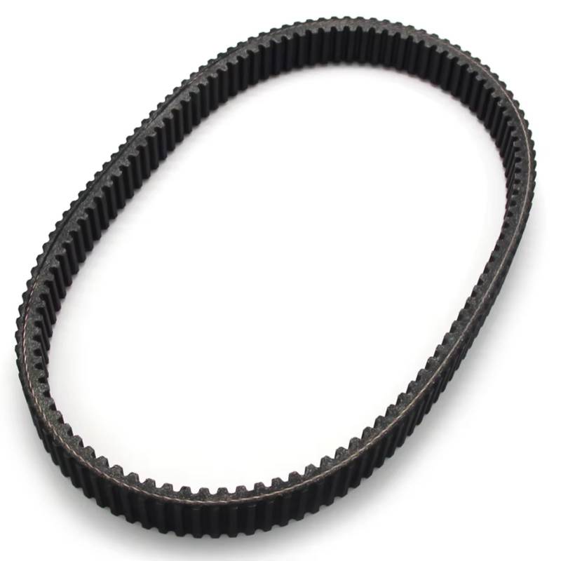 sanehou Motorräder Drive Belt Kompatibel Mit Arctic Für Cat Für Unternehmen EL Tigre 5000 1981 0227–030 Motorrad Für Antriebsriemen Transferriemen Für Antriebskupplungsriemen von sanehou