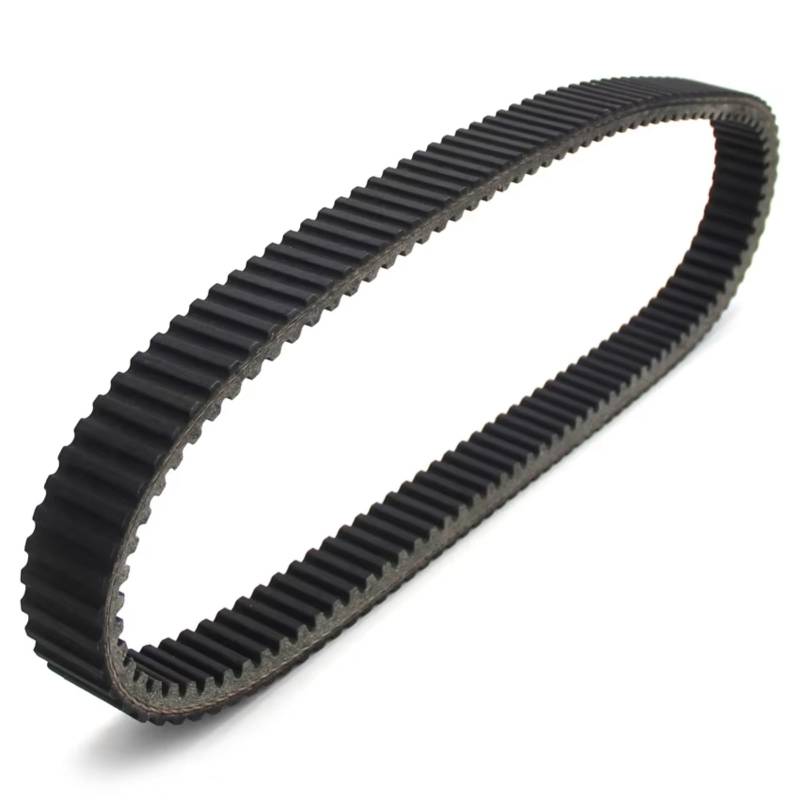 sanehou Motorräder Drive Belt Kompatibel Mit Arctic Für Cat Für Wildcat Efi Für Efi Für Mountain Cat 1991–1992 Für Wildcat Für Mountain Cat 1989 0227–103 Motorrad Für Antriebsriemen von sanehou