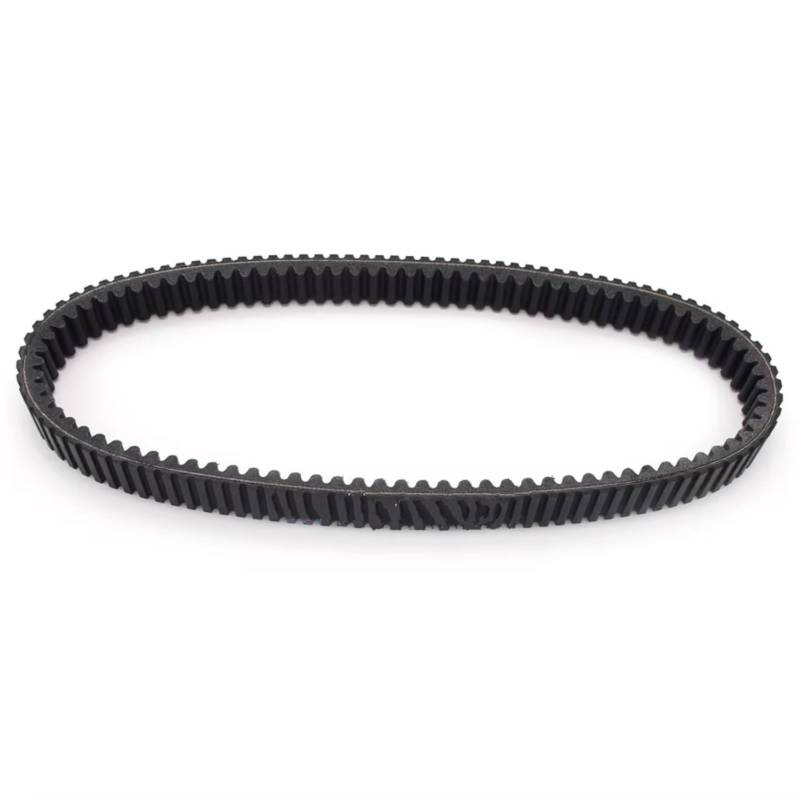 sanehou Motorräder Drive Belt Kompatibel Mit Arctic Für Cat Für Wildcat Für Sport Special Edition Eps 2015–2017 0823–497 Motorradkupplung Für Antriebsriemenzubehör von sanehou