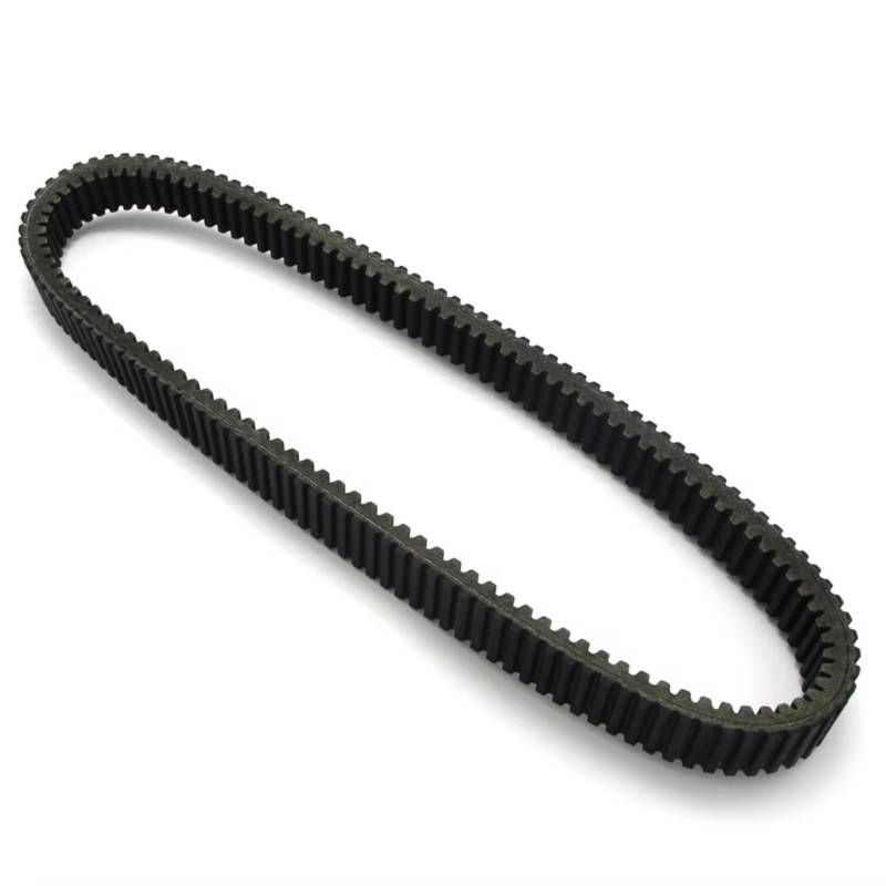 sanehou Motorräder Drive Belt Kompatibel Mit Arctic Für Cat Für Zr-Serie Zr8000 SNO Pro Es 137 2017 Für Zr-Serie Zr8000 SNO Pro Rr 2014 Motorradkupplung Für Antriebsriemen von sanehou