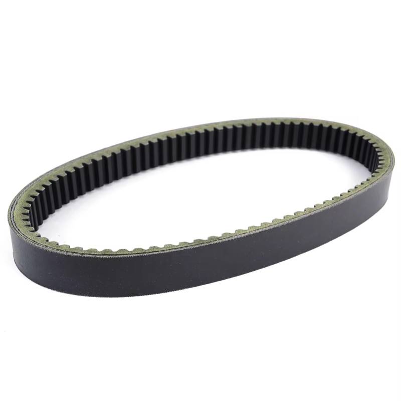 sanehou Motorräder Drive Belt Kompatibel Mit Bennche Für Bighorn 400 2011–2016 Für Cowboy 400 2015–2016 25300–003–0000 Motorrad-Antriebsriemen Antriebskupplungsriemen von sanehou