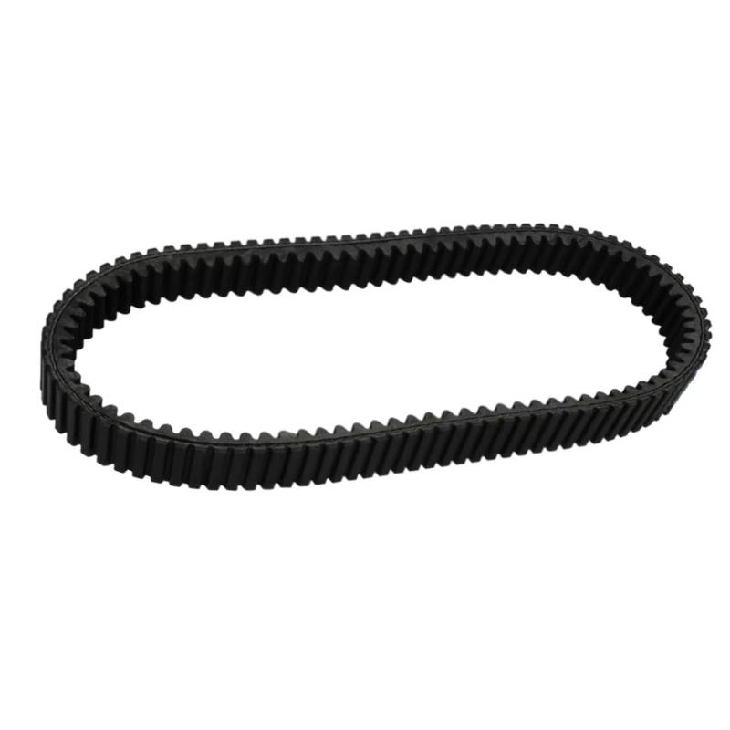 sanehou Motorräder Drive Belt Kompatibel Mit Bennche Für Cowboy 1000 2015–2017 Für Spire 1000 1000x 2015 Für Spire 800 2011–2015 21040303801 Motorrad Für Antriebsriemen von sanehou