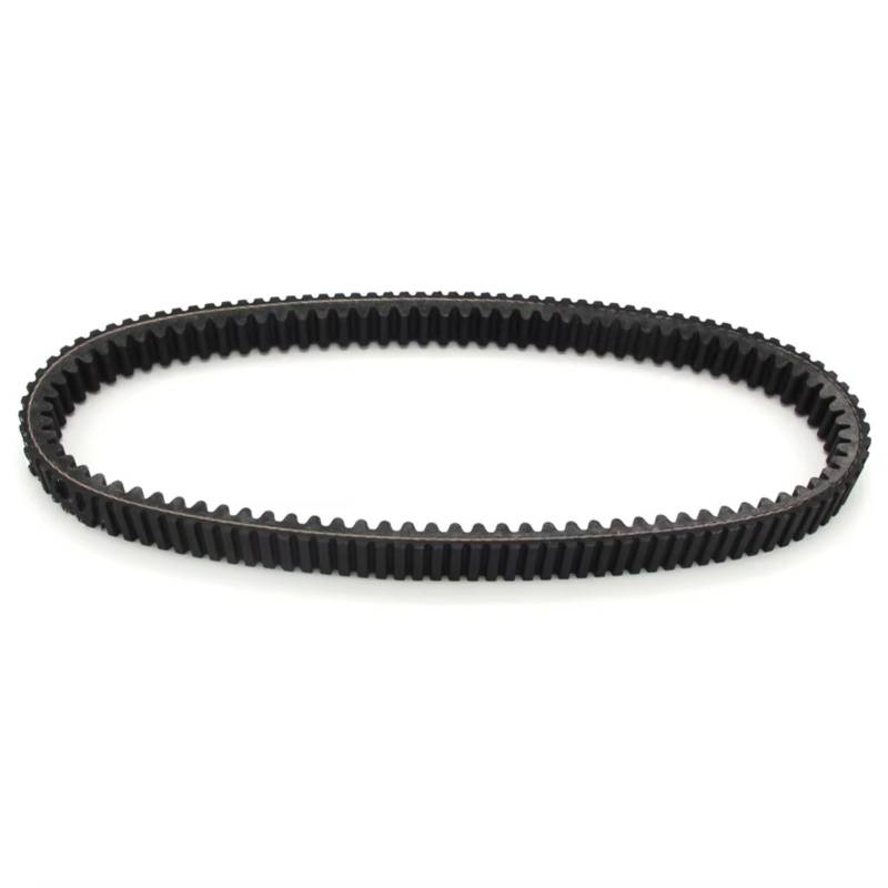 sanehou Motorräder Drive Belt Kompatibel Mit Für Kaf620 Für Mule 3020 Turf 2001–2003 Für Kaf620 Für Mule 4000 2009–2018 59011–0031 Motorradkupplung Für Antriebsriemen von sanehou