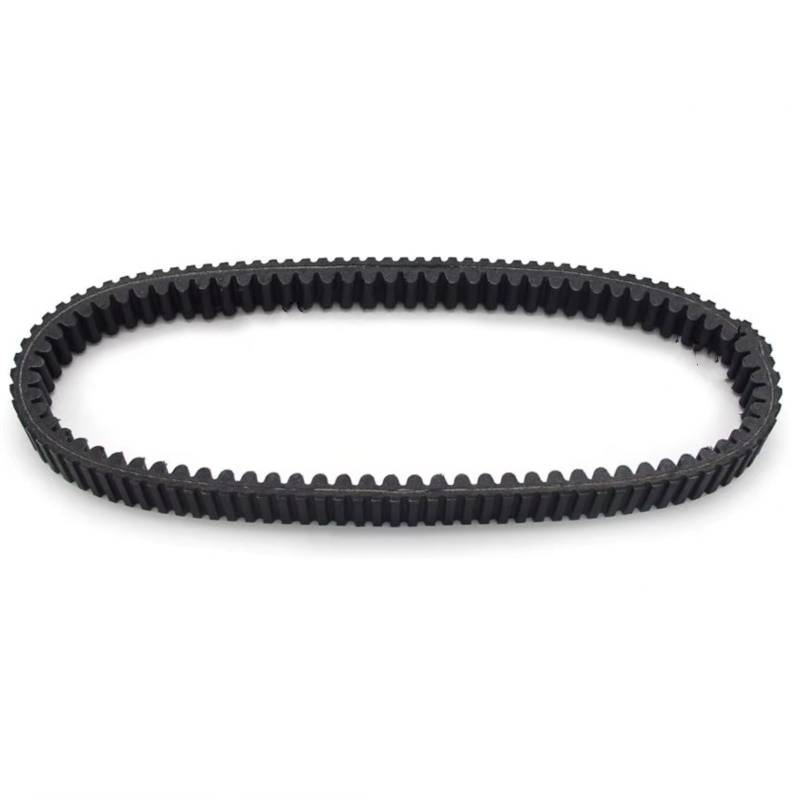 sanehou Motorräder Drive Belt Kompatibel Mit Für Krf800 Teryx Für Teryx Camo Für Teryx Le Für Teryx4 Camo 2014 59011-0039 Motorrad-Getriebe-Antriebsriemen-Teile von sanehou