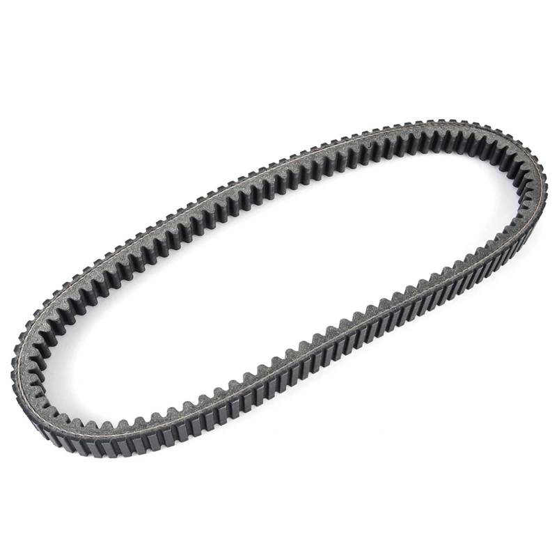 sanehou Motorräder Drive Belt Kompatibel Mit Gilera Für Fuoco 500 2007-2011 2013 Für Fuoco 500 Lt 500 2013-2015 Motorradteil Kupplungsgetriebe Antriebsriemen von sanehou