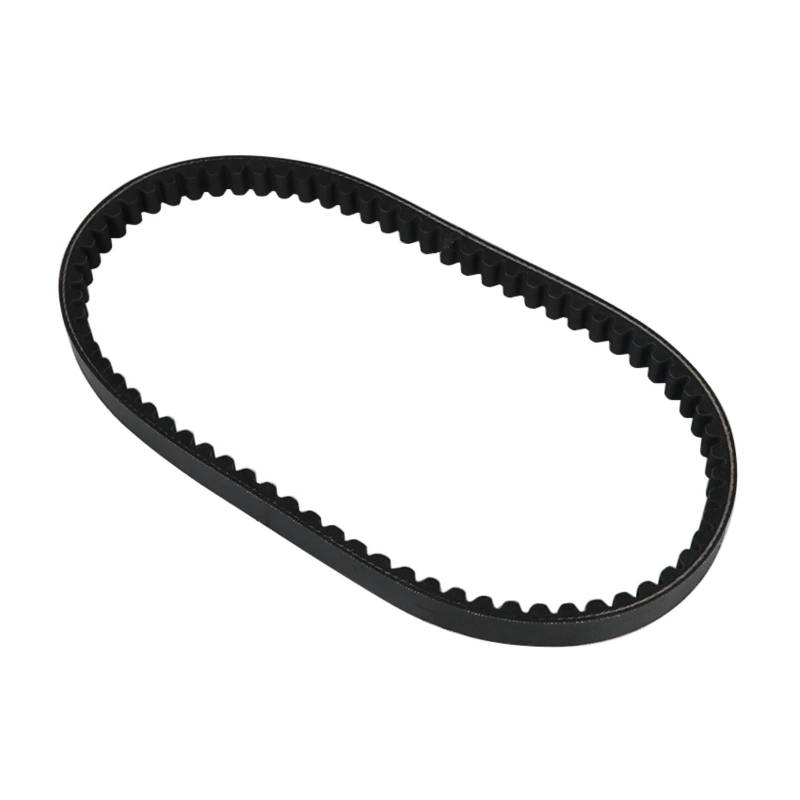 sanehou Motorräder Drive Belt Kompatibel Mit Kymco Für ATV Kxr 90 Euro 2 2004–2006 Für ATV Maxxer 90 2010–2016 23100-Khc4-9000 Motorrad-Antriebsriemen Transfergürtel von sanehou