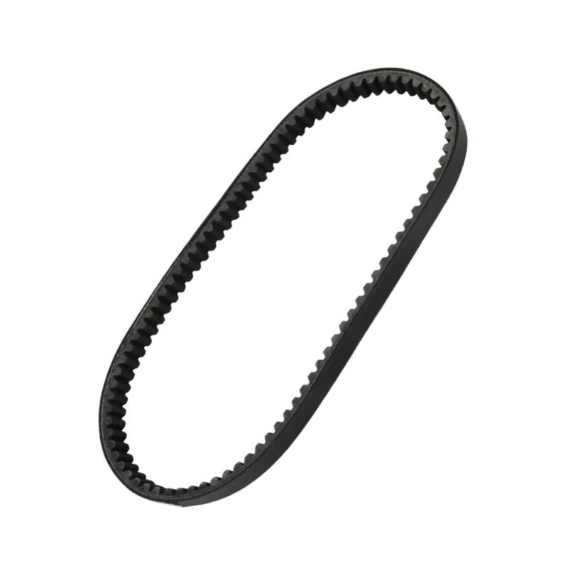 sanehou Motorräder Drive Belt Kompatibel Mit Kymco Für Agility 200 R16 Für City Plus 2014 Für Dink 200 Lc 2003 2004 2005 23100-Lfa7-E0a Motorrad-Antriebsriemen-Zubehör von sanehou