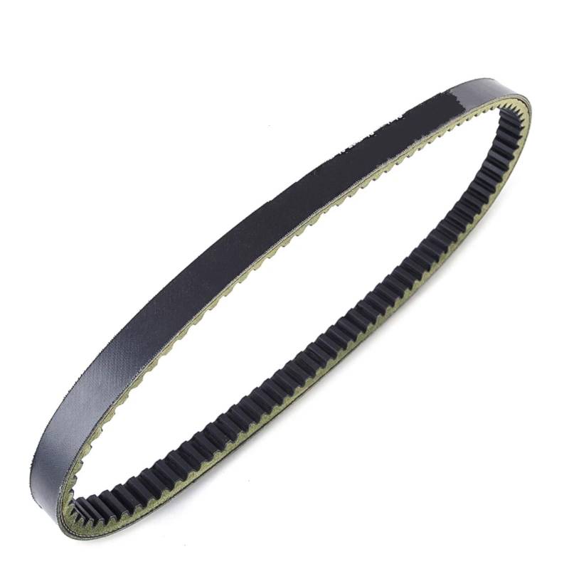 sanehou Motorräder Drive Belt Kompatibel Mit Kymco Für Xciting 250 2005–2008 Für Xciting 250ri 2009–2011 23100-Ldf2-900 Antriebsriemen Für Motorräder Antriebsriemen von sanehou