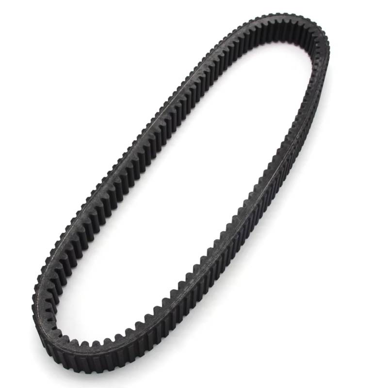sanehou Motorräder Drive Belt Kompatibel Mit Polaris Für 600 Switchback 2008–2012 Für 600 Switchback Pro-R 2012 Für 600 Für Touring 2005 2006 Motorrad-Getriebe-Antriebsriemen von sanehou