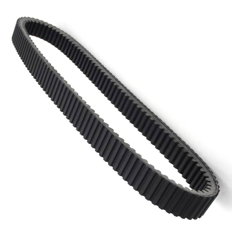 sanehou Motorräder Drive Belt Kompatibel Mit Polaris Für 700 Für Touring 2006 Für 700 Xc Sp 2001-2005 Für 800 Assault Rmk 2009 2010 Motorradkupplung Für Antriebsriemenfahren von sanehou