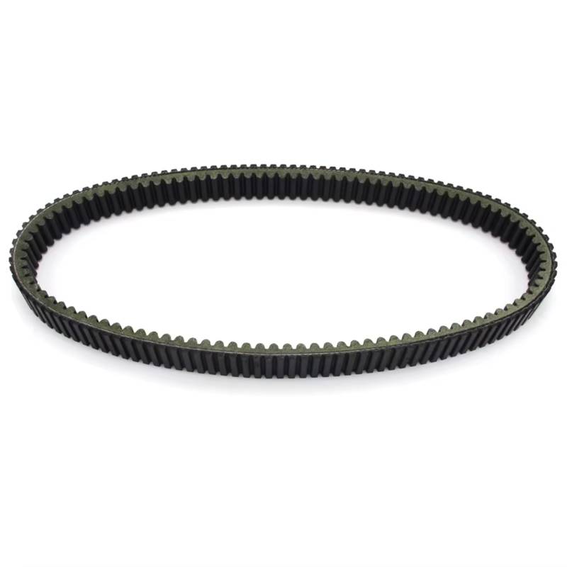 sanehou Motorräder Drive Belt Kompatibel Mit Polaris Für FST Für Iq Für Cruiser 2007-2008 Für FST Für Iq Für Touring 2007-2009 Motorradkupplung Für Antriebsriemenzubehör von sanehou