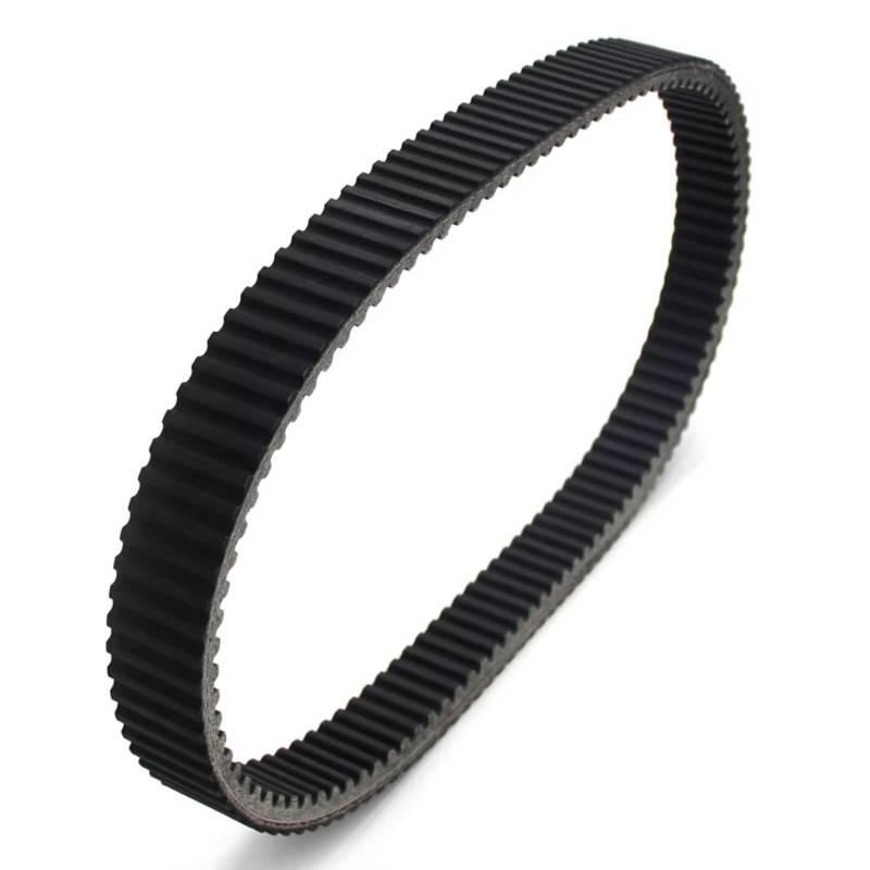 sanehou Motorräder Drive Belt Kompatibel Mit Polaris Für Frontier 2002 Für Frontier Für Touring 2003 2004 2005 3211092 Motorrad Für Antriebsriemen Transfergürtel Zubehör von sanehou